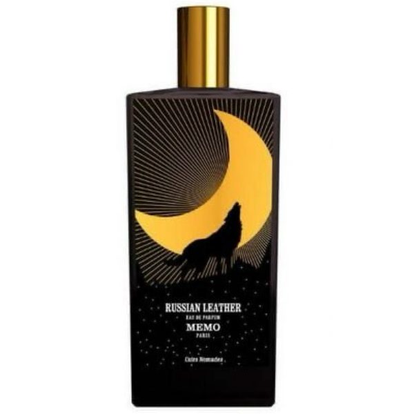 Memo Paris Russıan Leather EDP 75 ML Erkek Tester Parfüm