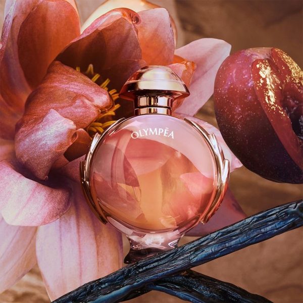 Paco Rabanne Olympea Legend EDP 80 ML Kadın Parfüm - Görsel 2